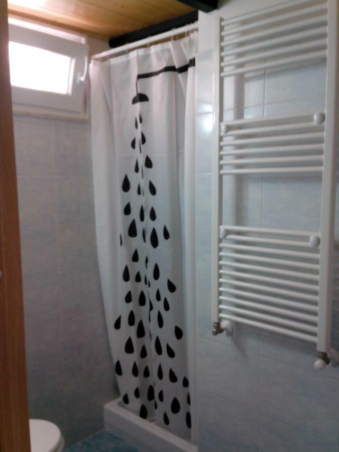 Happy Sunday Appartement Trani Buitenkant foto